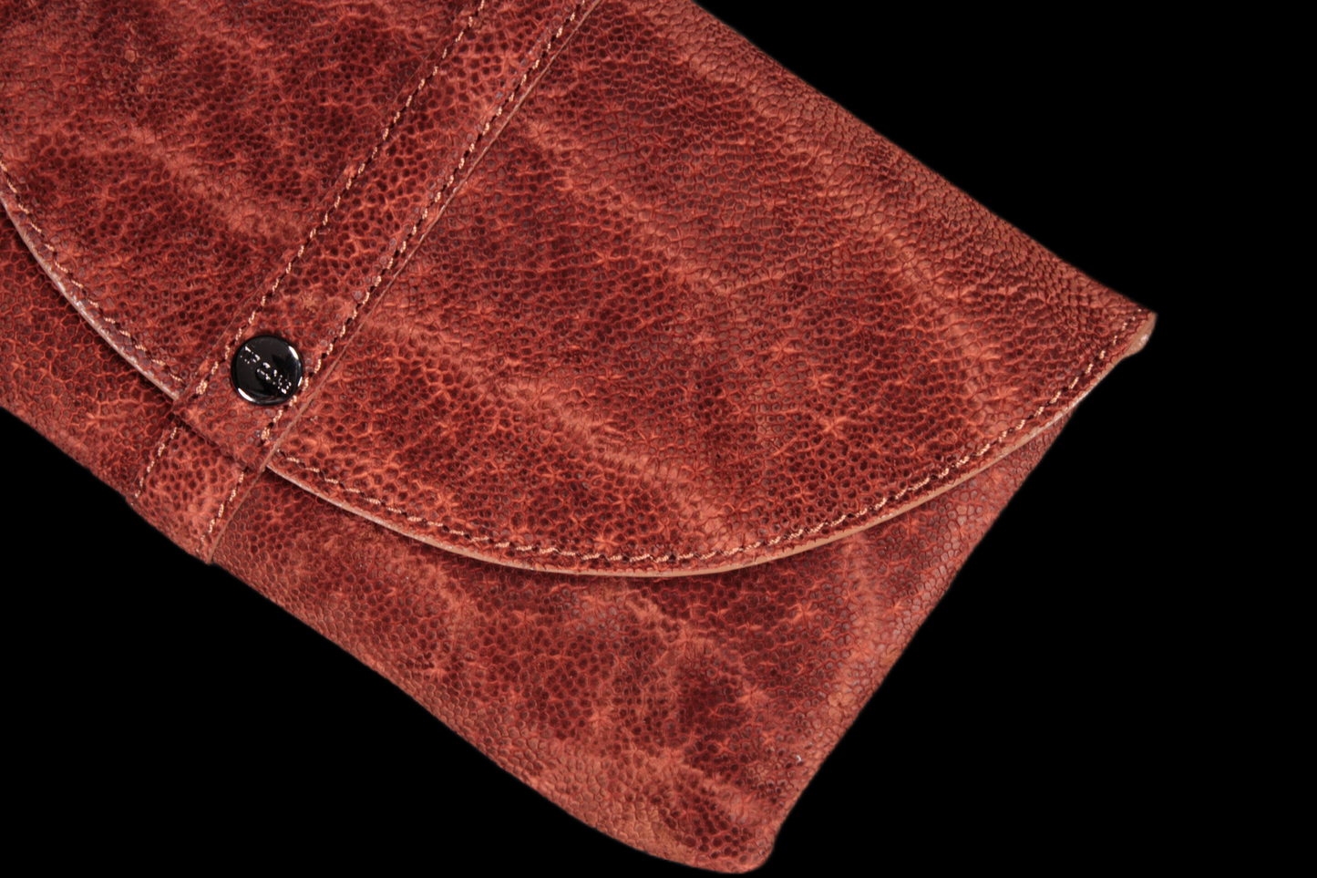 WN-004/EB Elephant Long Wallet