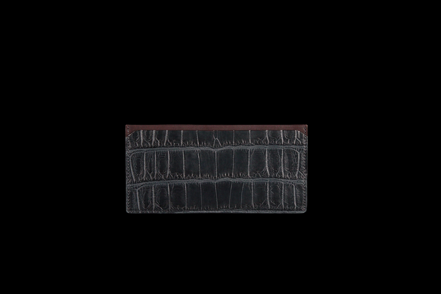 BNV-105 CR Bill Wallet Navy