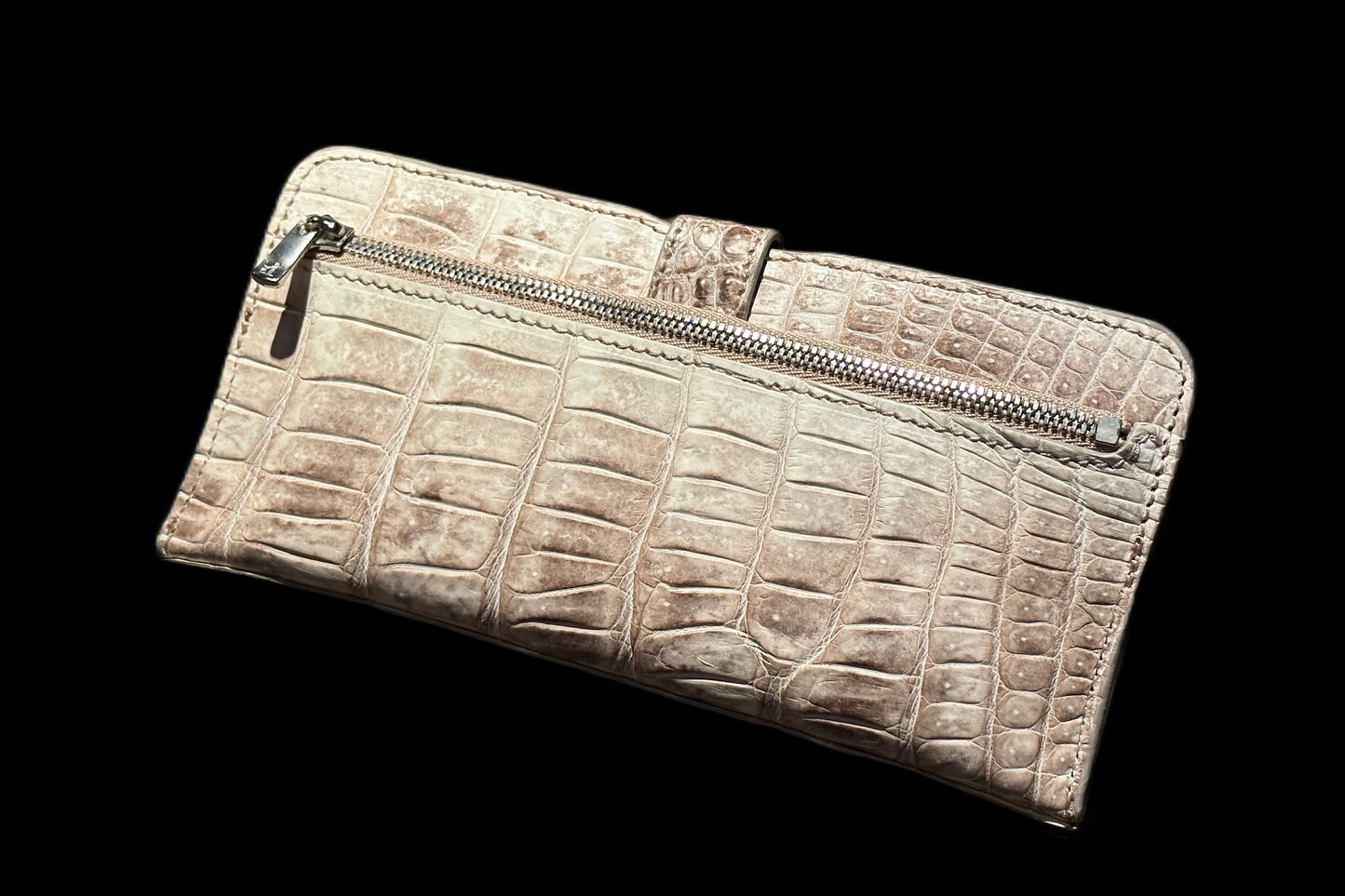 WN-Long Wallet / F HIMALAYAN CR