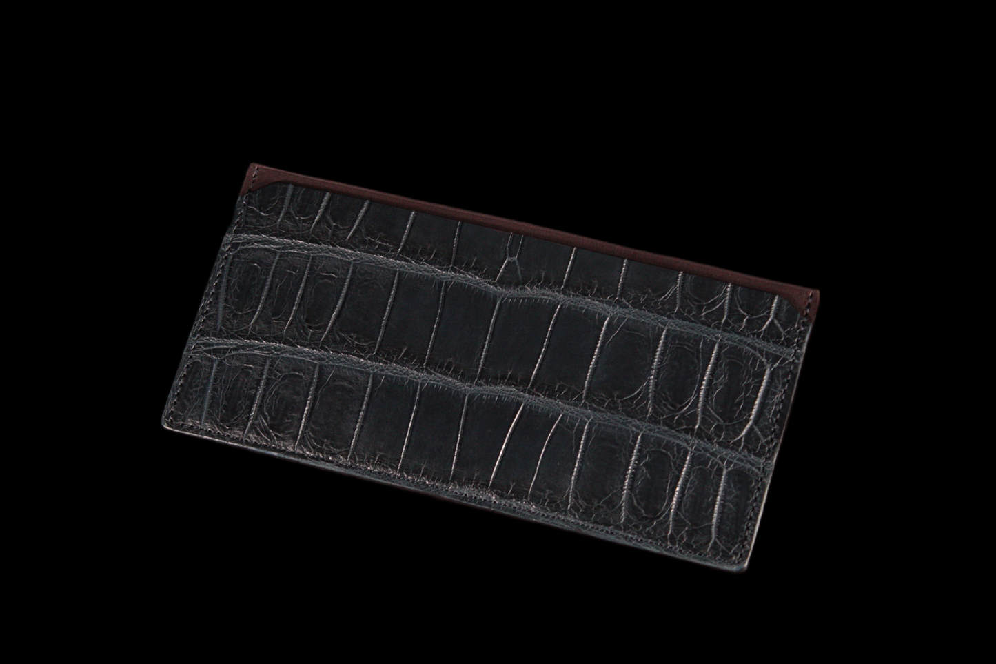 BNV-105 CR Bill Wallet Navy