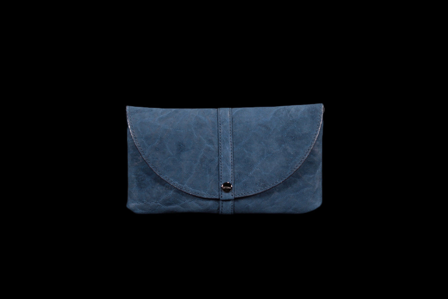 WN-004/EB Elephant Long Wallet
