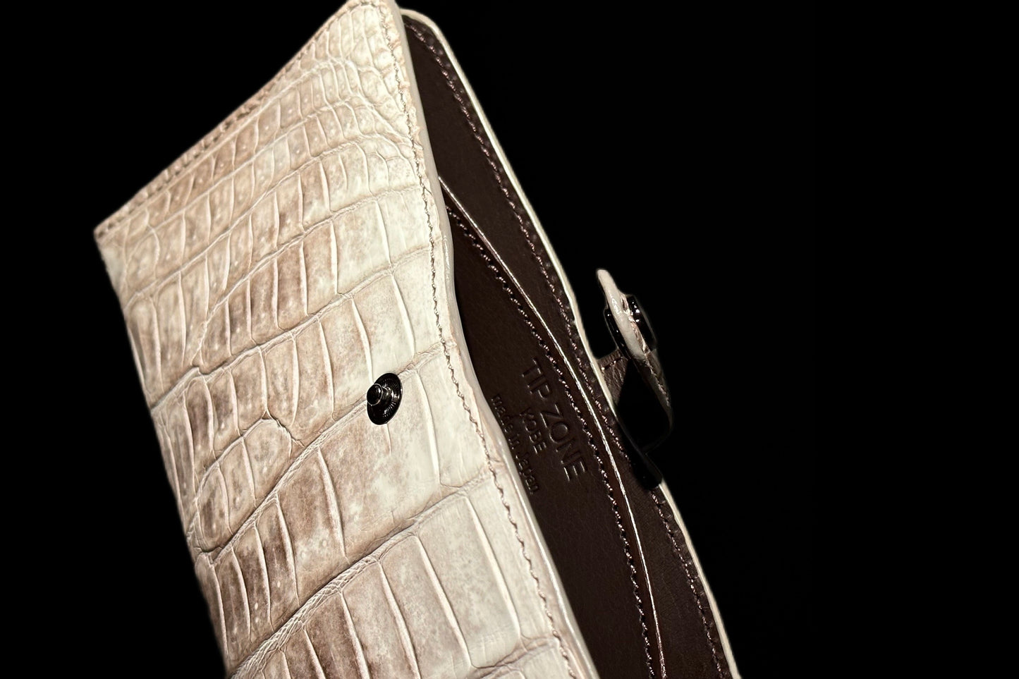 WN-Long Wallet / F HIMALAYAN CR