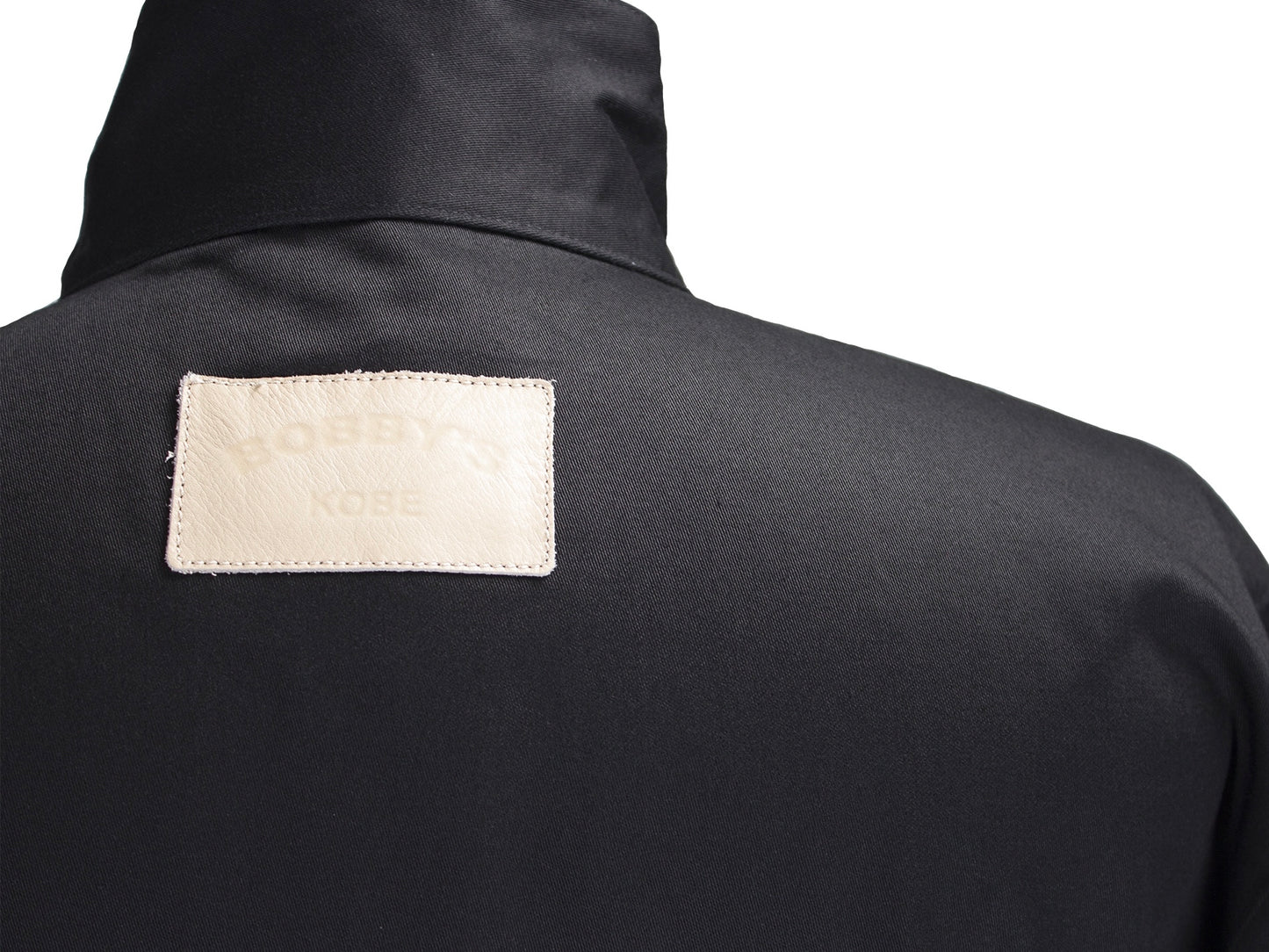 Bobby’s Classic Jacket