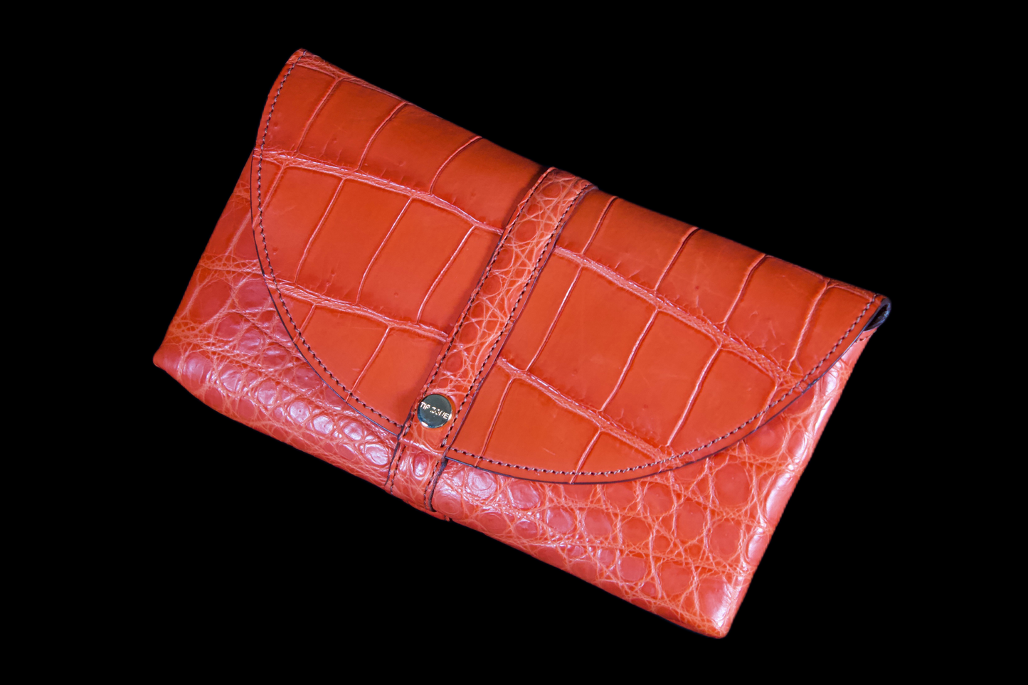 WN-004 CRB Long Wallet