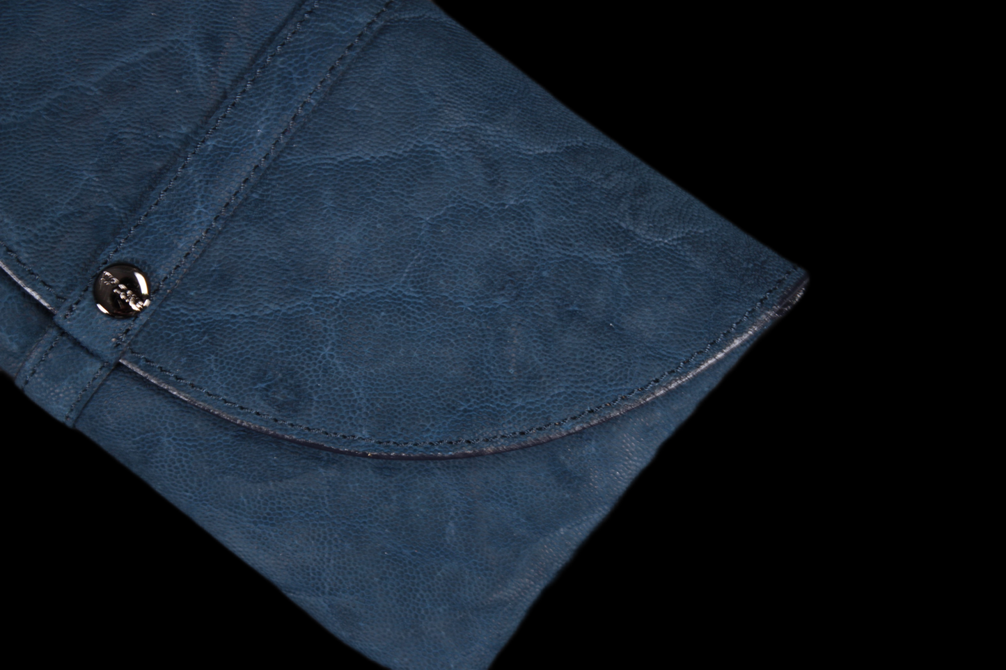 WN-004/EB Elephant Long Wallet
