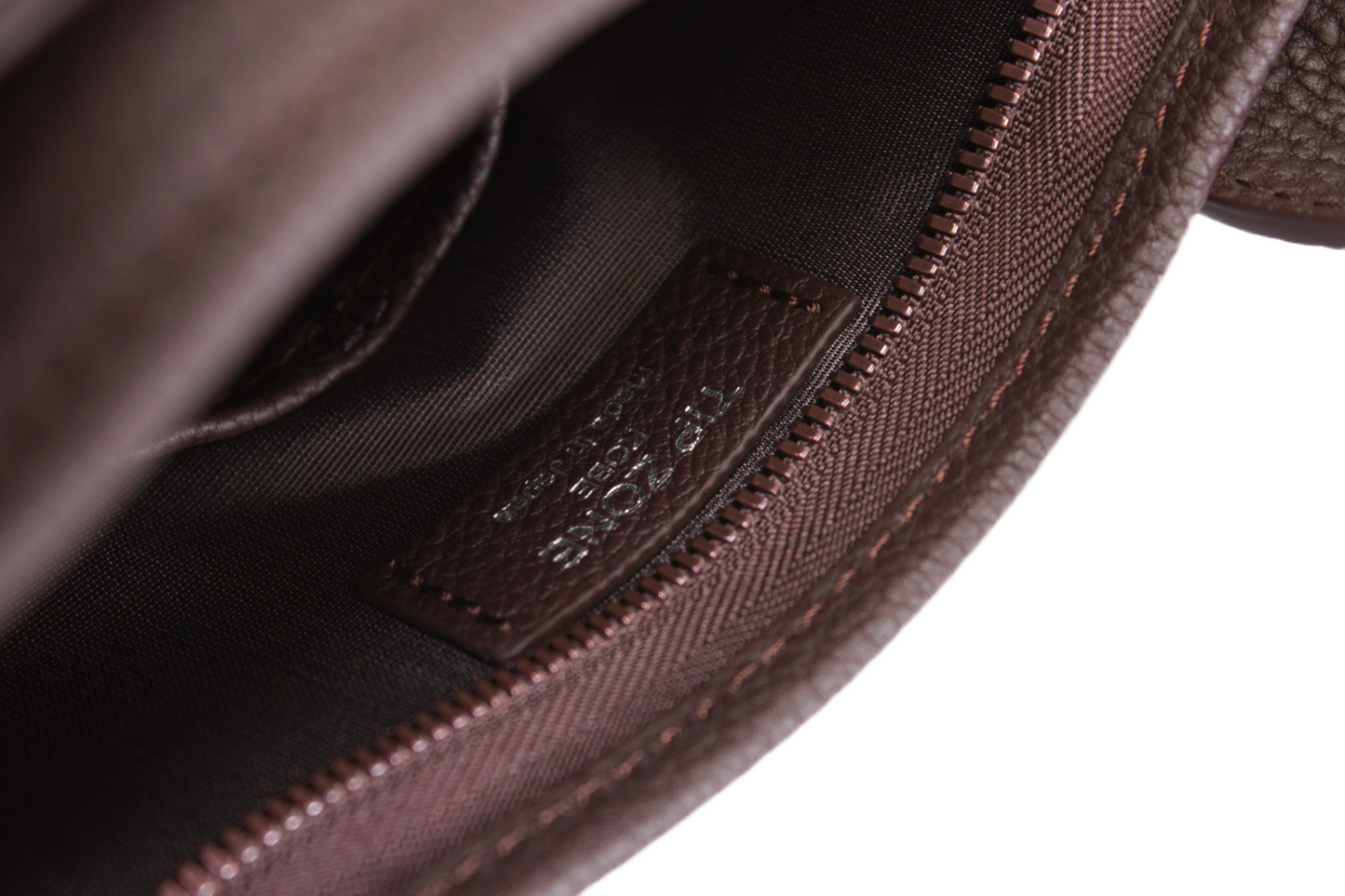 JDS TYPE - E Shoulder Bag
