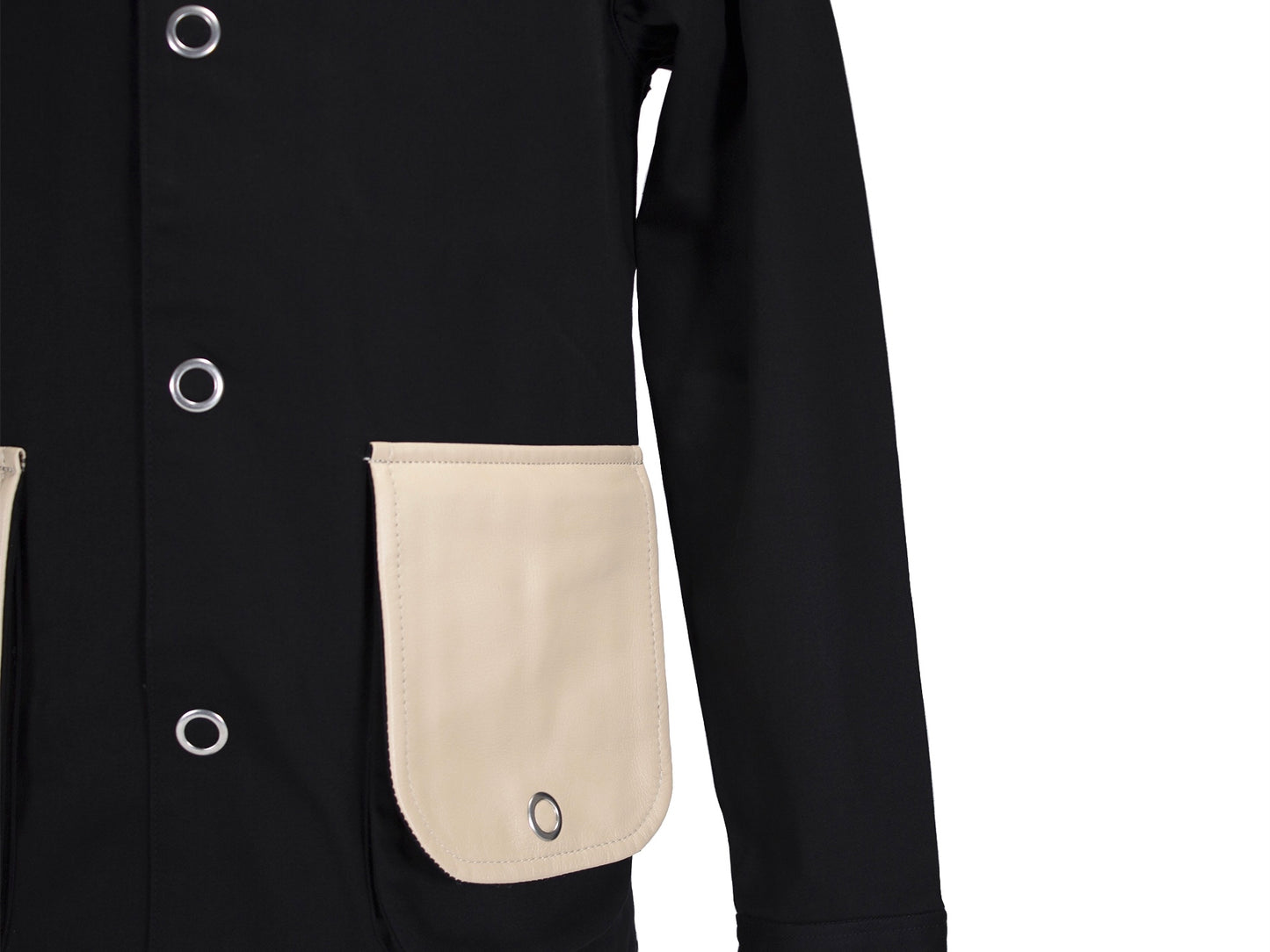 Bobby’s Classic Jacket