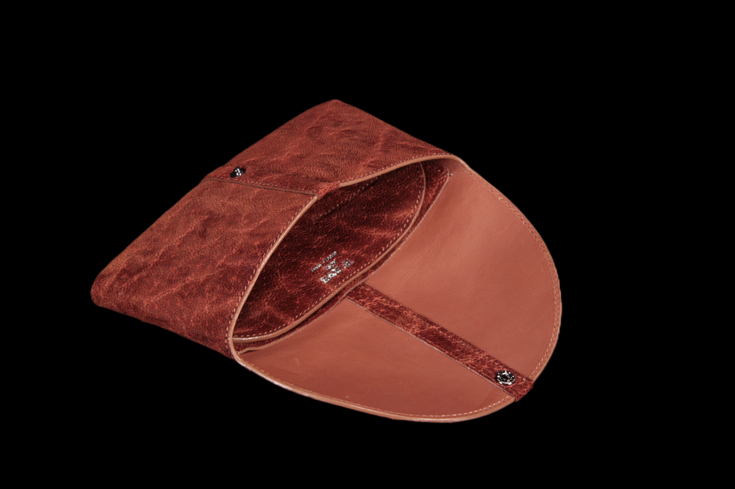 WN-004/EB Elephant Long Wallet