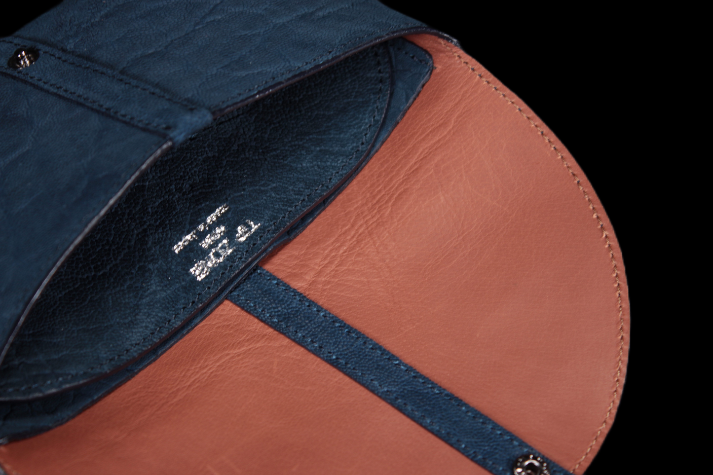 WN-004/EB Elephant Long Wallet