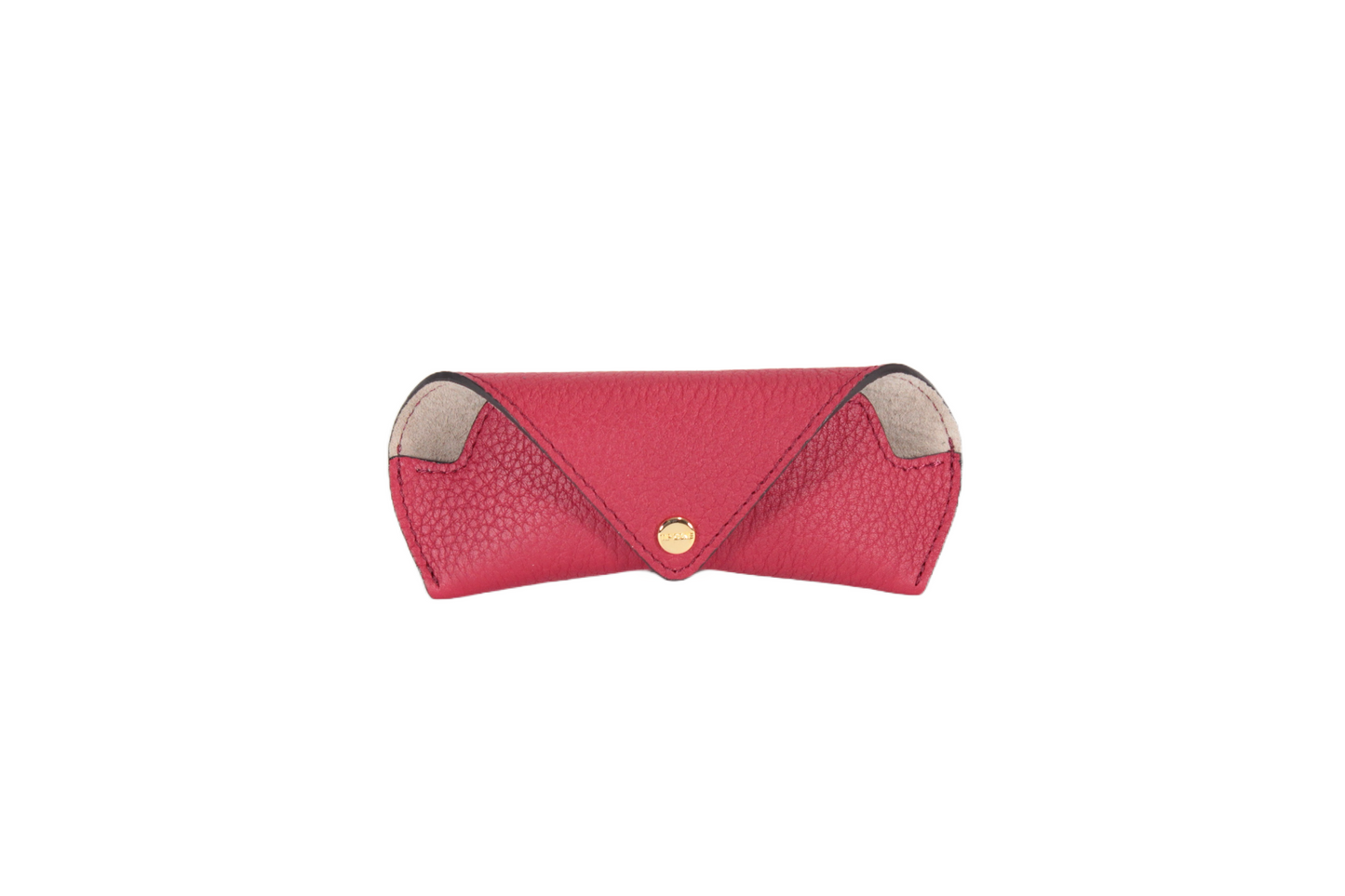 CONTE JN-012 Eye Glass Case