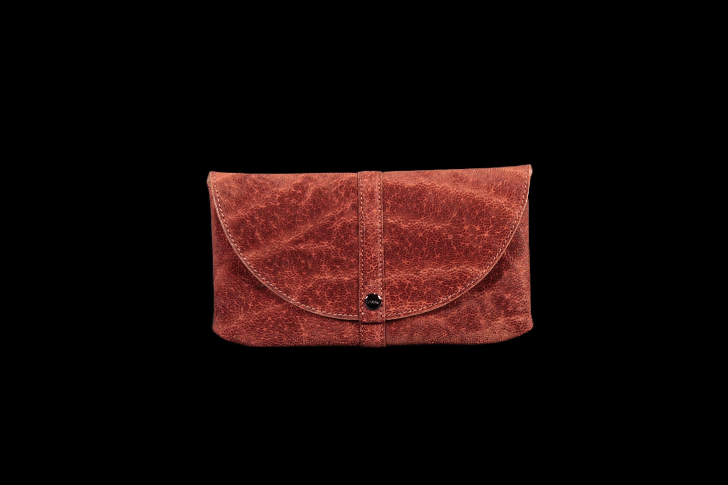 WN-004/EB Elephant Long Wallet