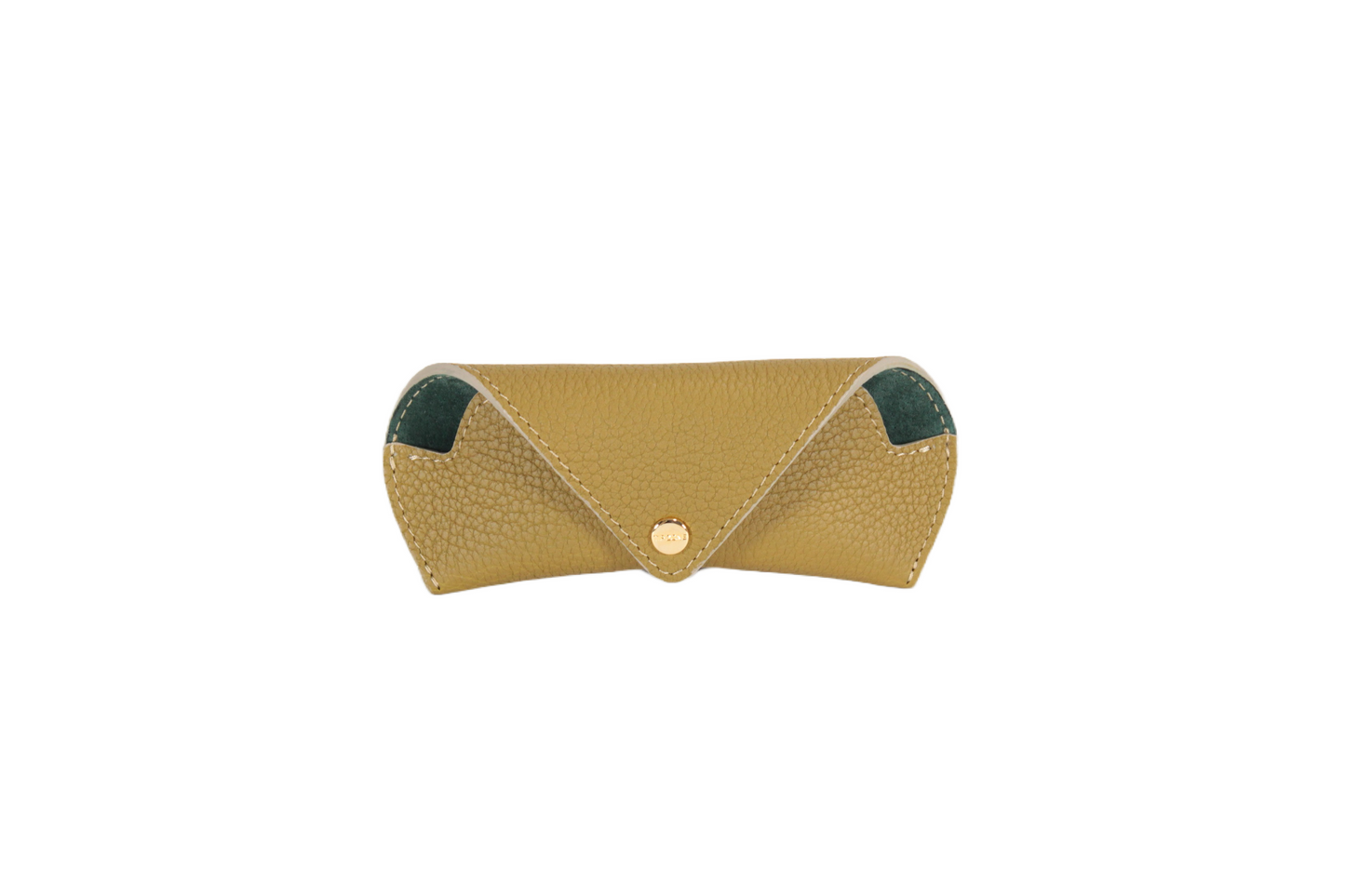 CONTE JN-012 Eye Glass Case
