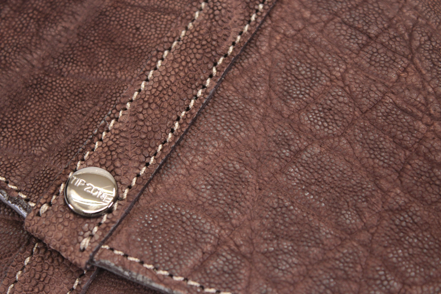 WN-004/EB Elephant Long Wallet