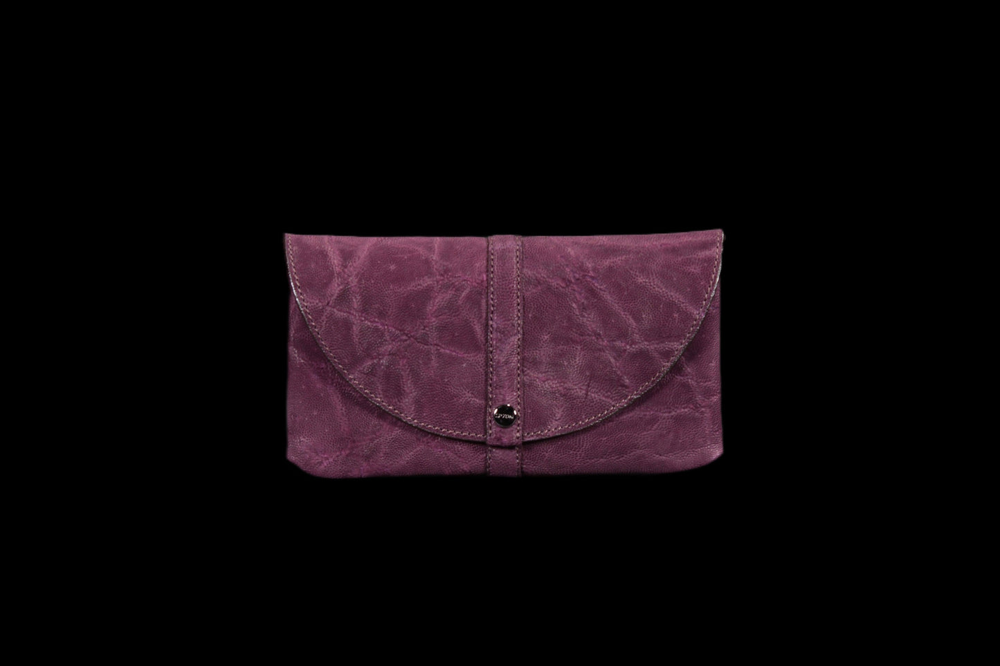 WN-004/EB Elephant Long Wallet