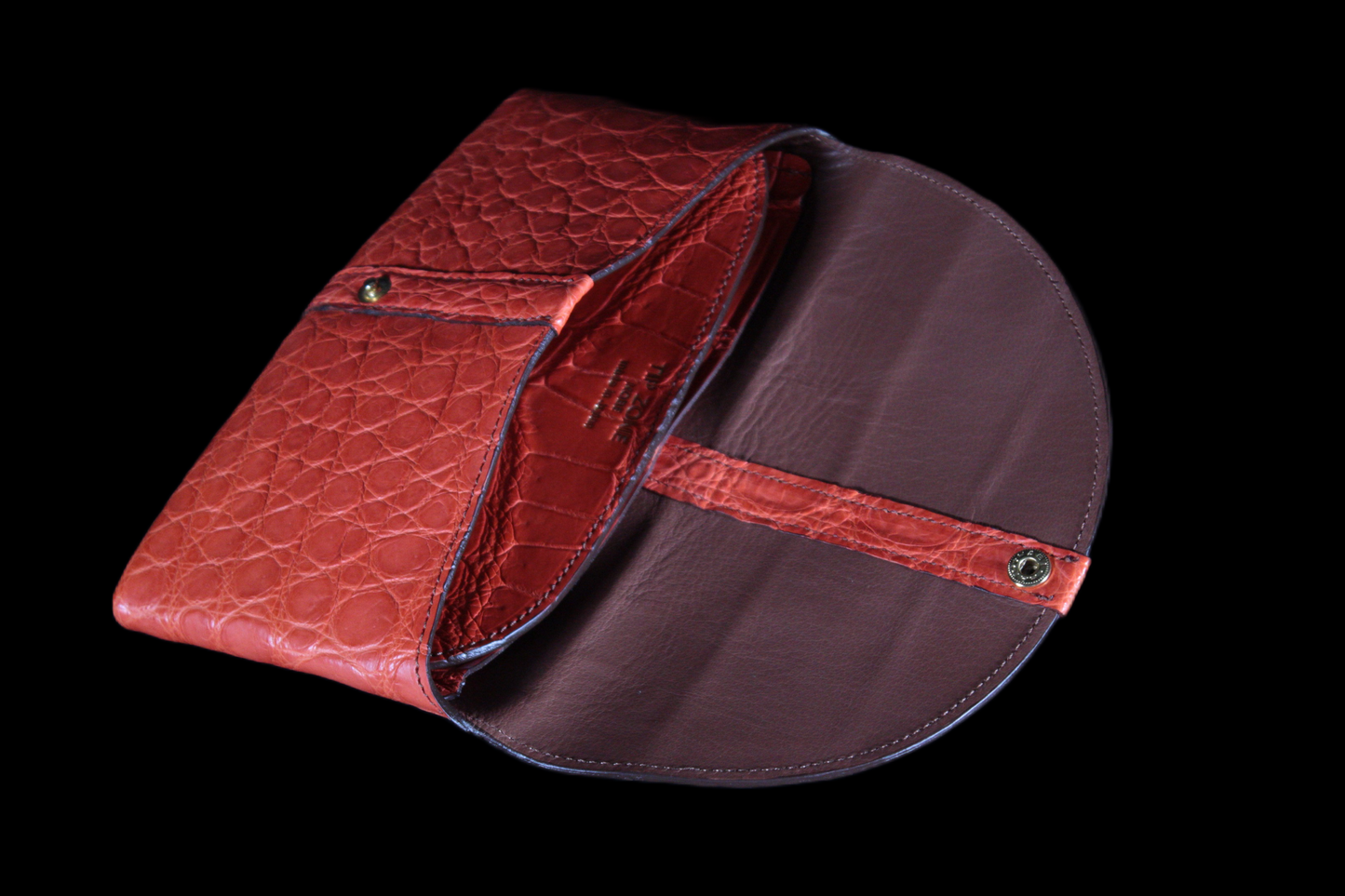 WN-004 CRB Long Wallet