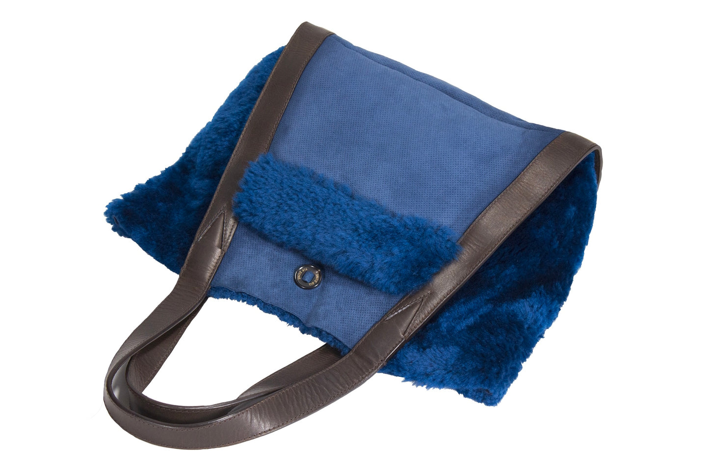 T-802 Mouton Hand Bag