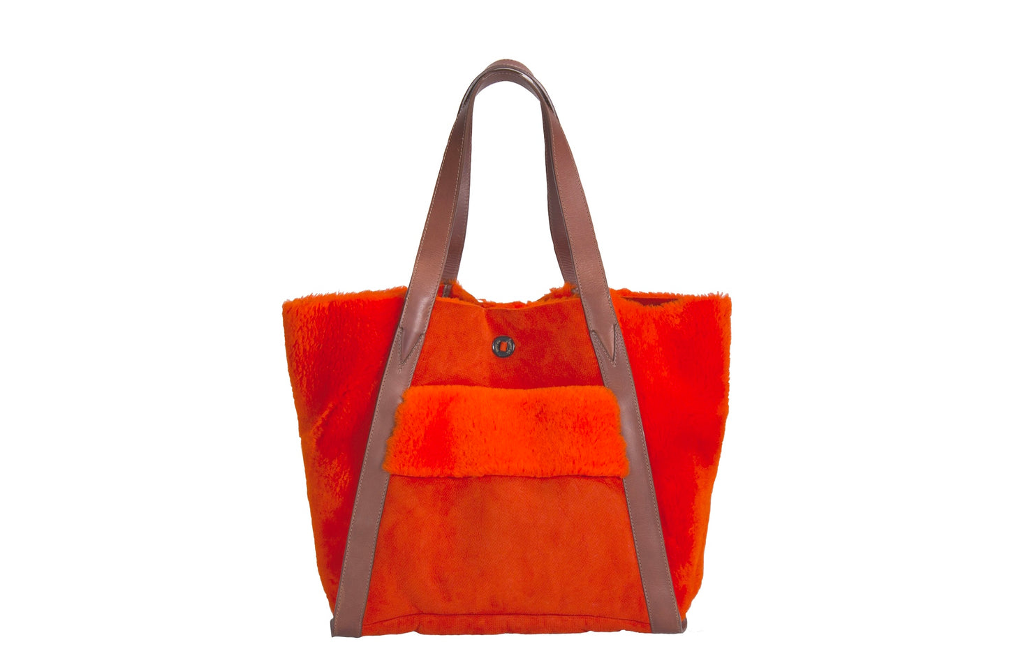 T-801 Mouton Tote Bag