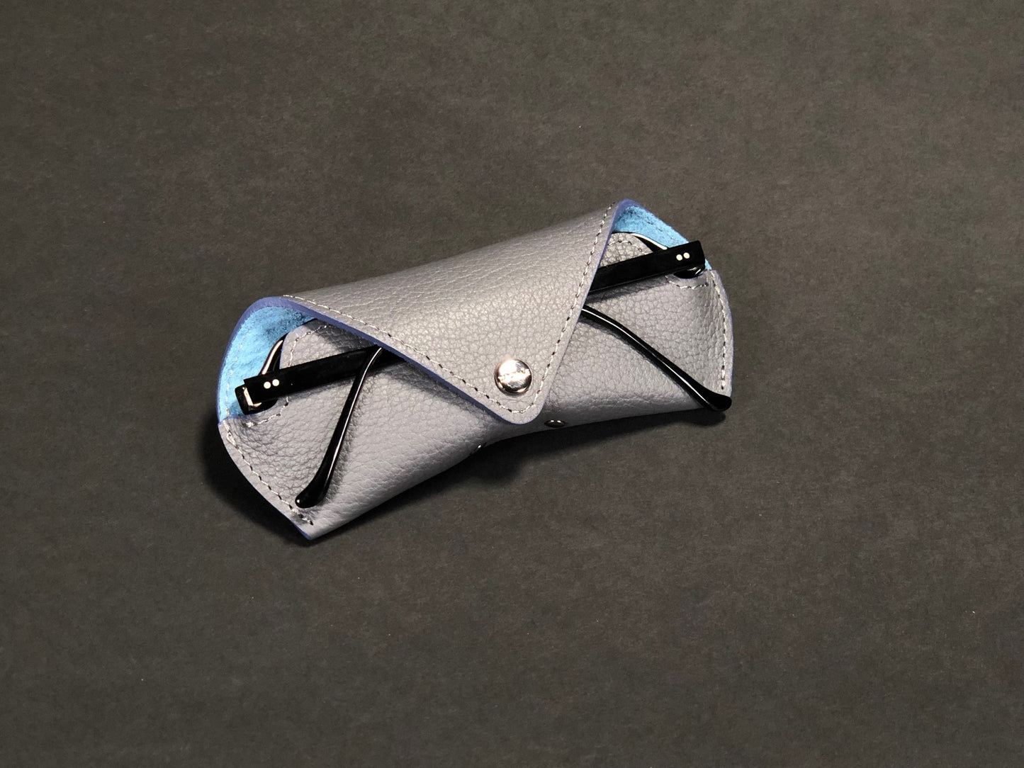 CONTE JN-012 Eye Glass Case