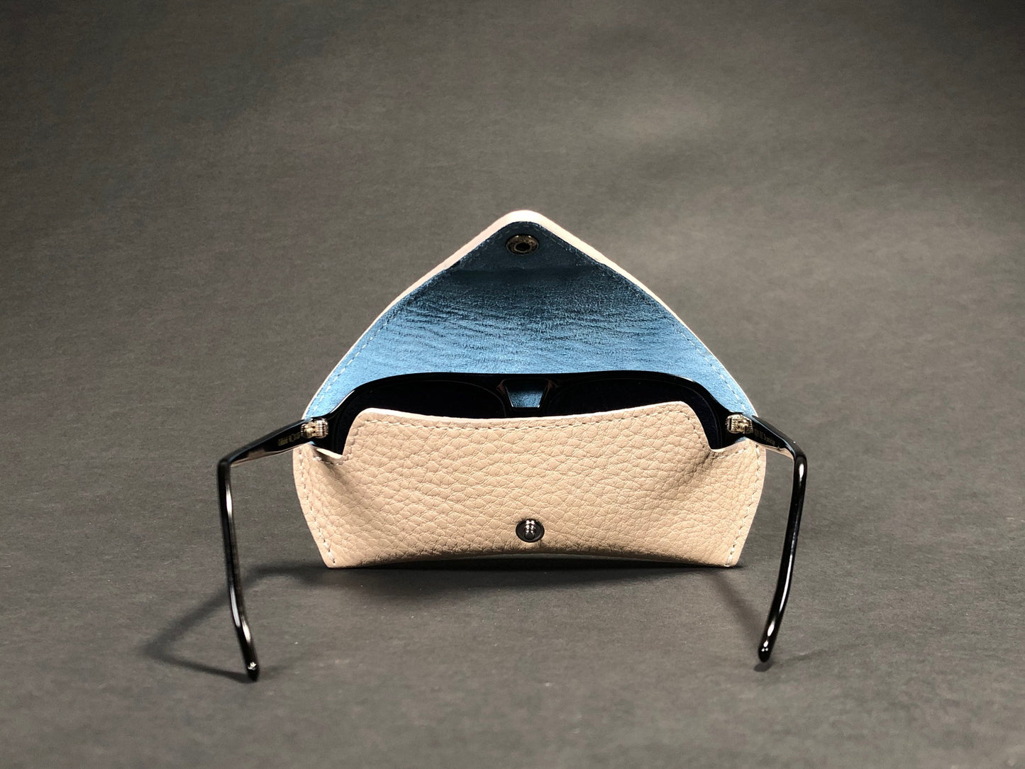 CONTE JN-012 Eye Glass Case
