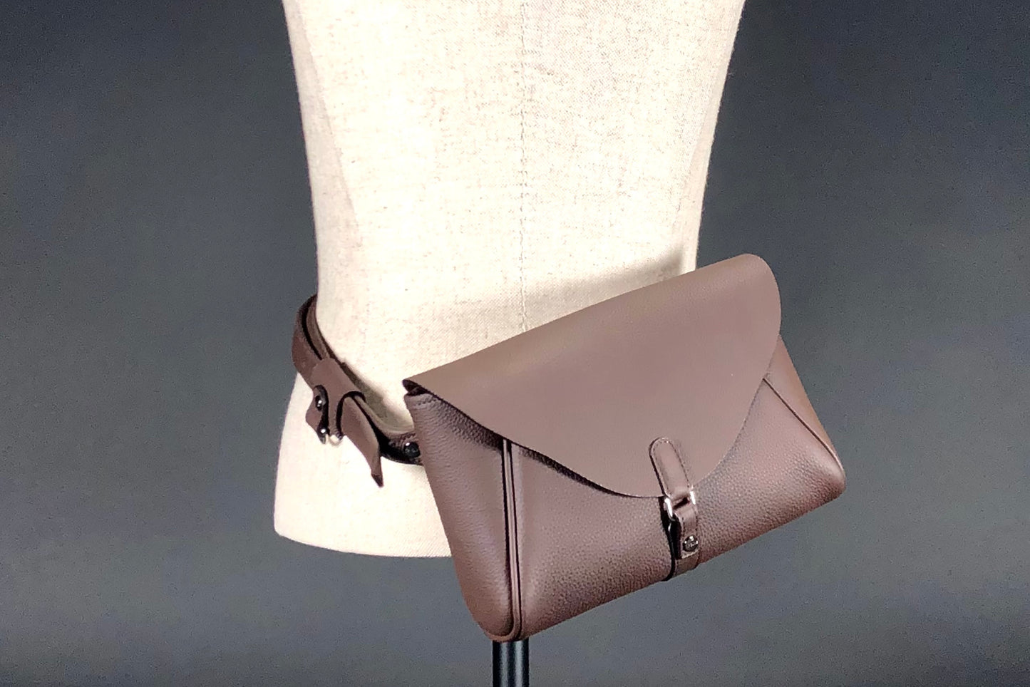 CONTE WN-011D Shoulder/ Waist Bag