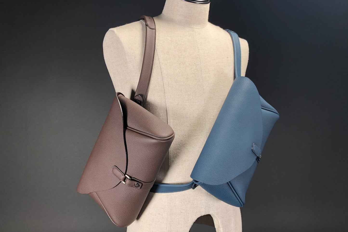 CONTE WN-011D Shoulder/ Waist Bag