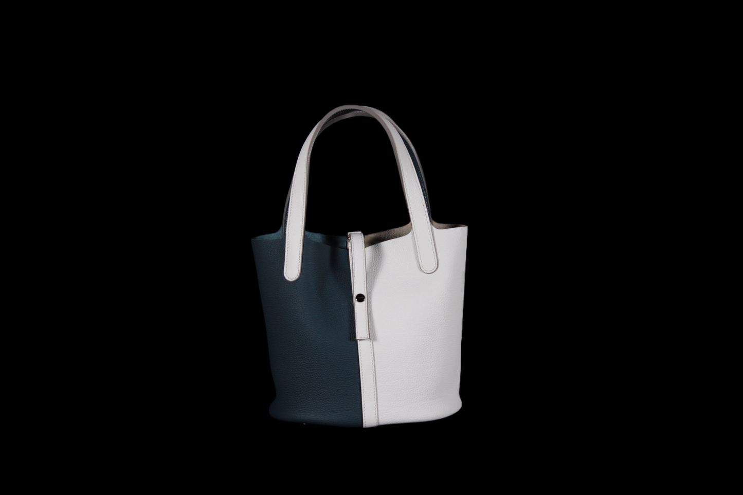 CONTE WN-002S/D Hand Bag mini コンビ色
