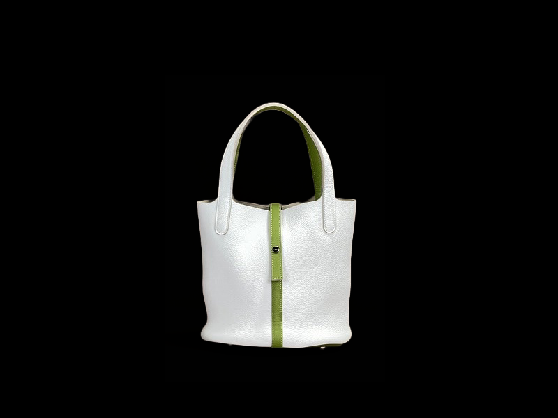 CONTE WN-002S/D Hand Bag mini コンビ色