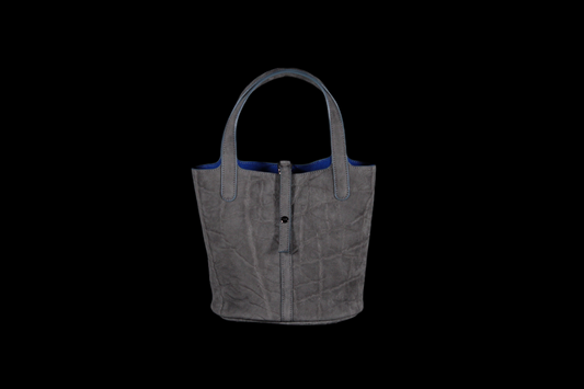 WN-002S/E Hand Bag Gray