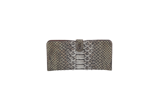 TIP ZONE(ティップゾーン)クロコダイル ロングウォレット TIP ZONE TIP ZONE(ティップゾーン)クロコダイル ロングウォレット TIP ZONE