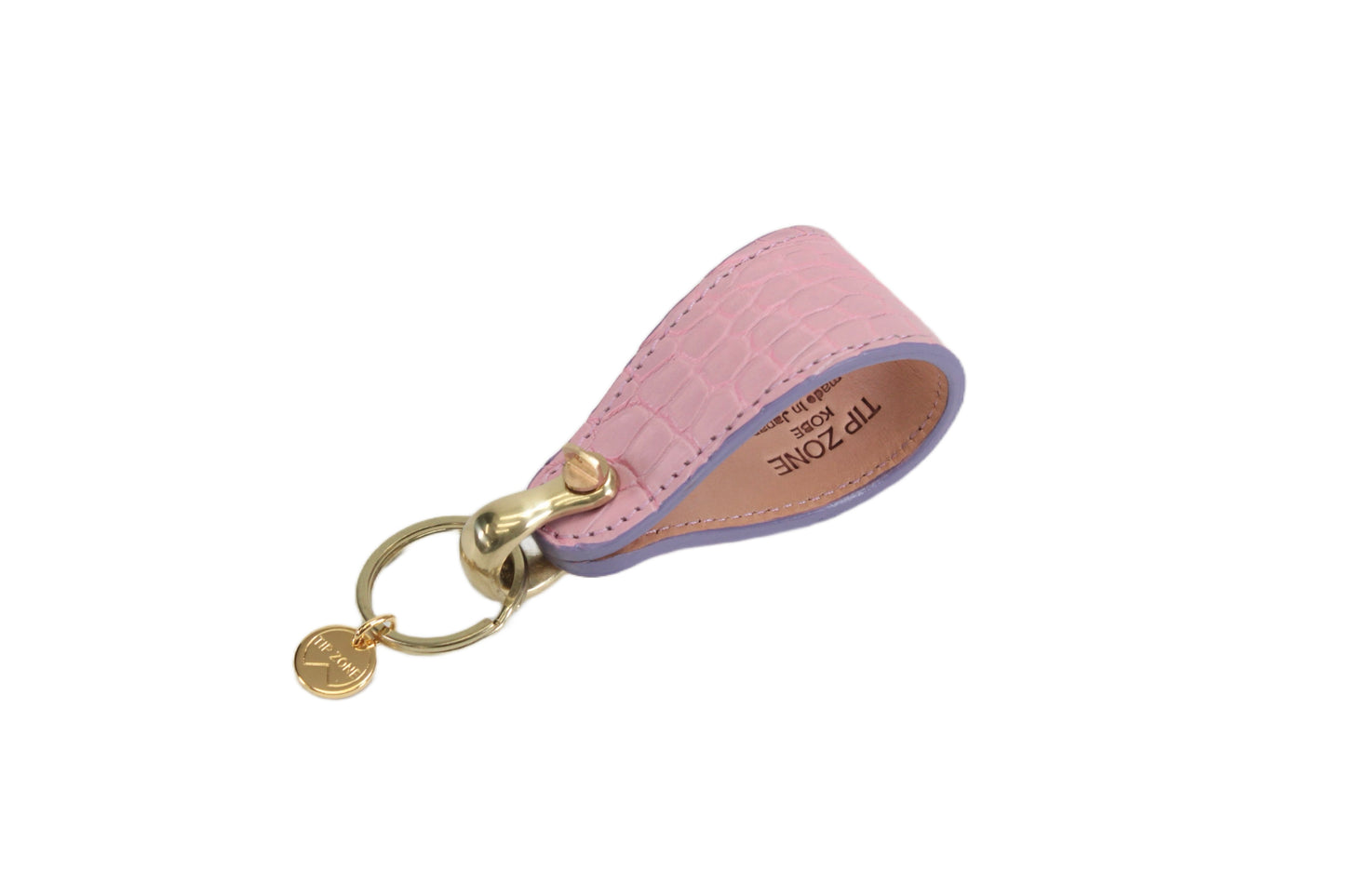 WZ-Key Holder / CRB