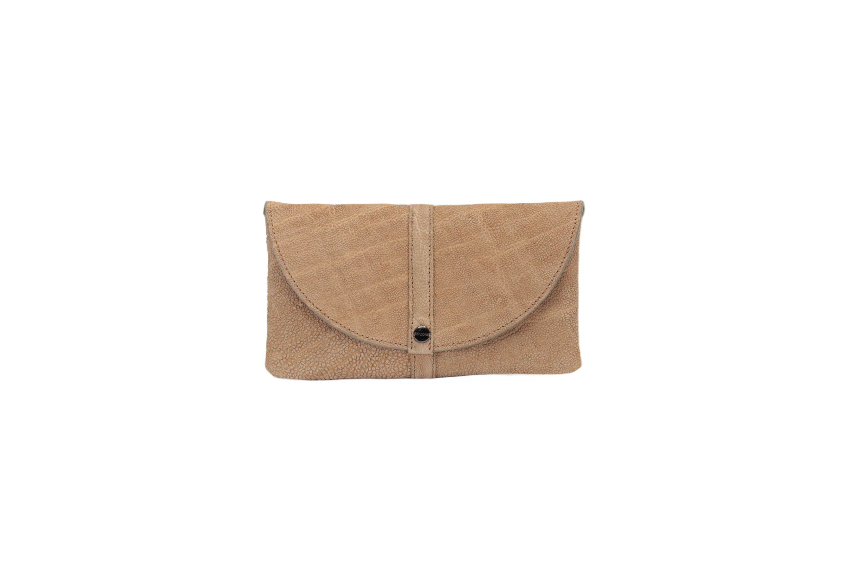 WN-004/EB Elephant Long Wallet – TIP ZONE