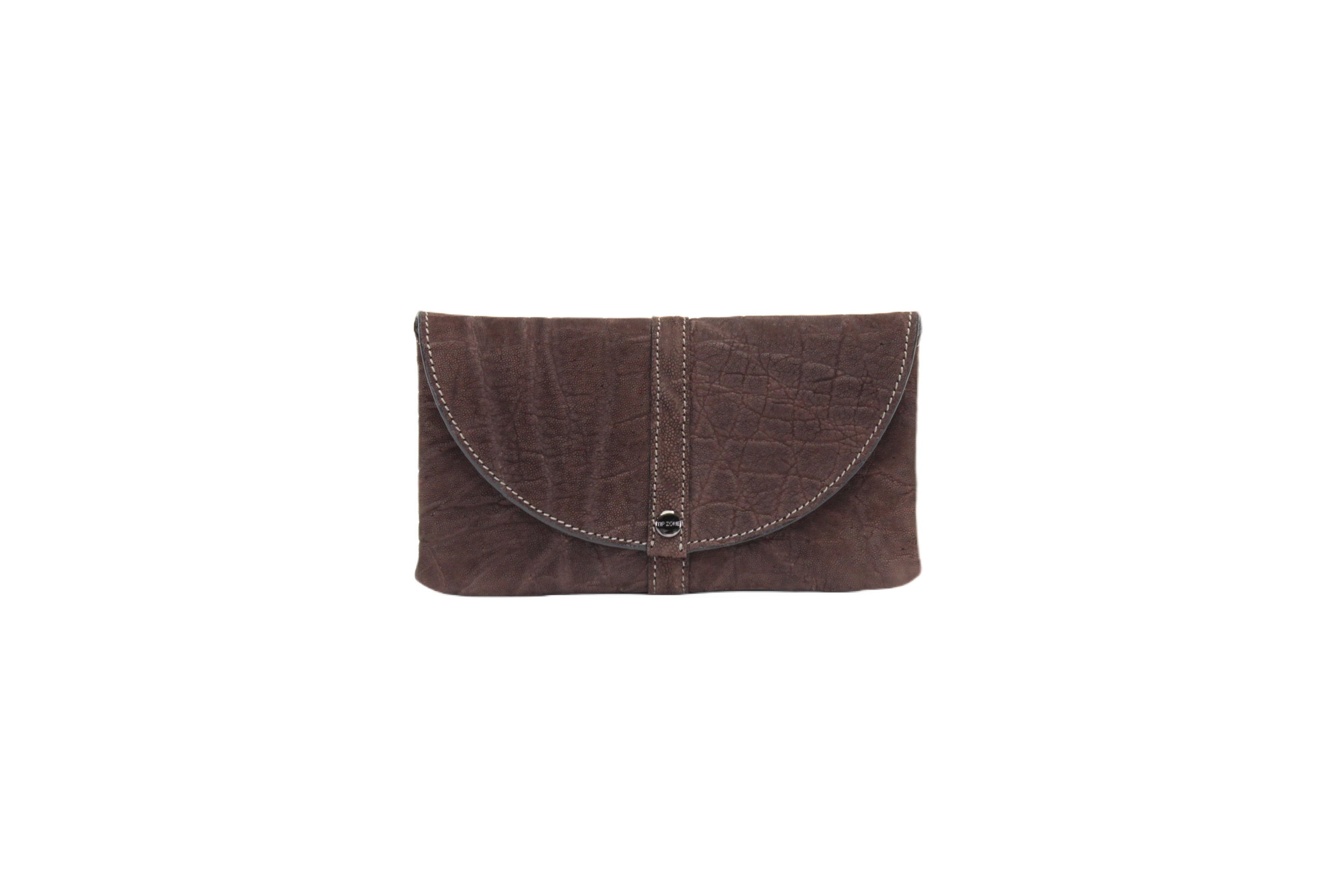 WN-004/EB Elephant Long Wallet – TIP ZONE